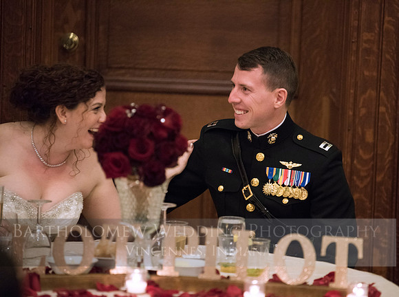 Katie and William300