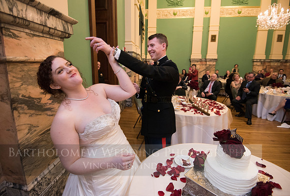 Katie and William316