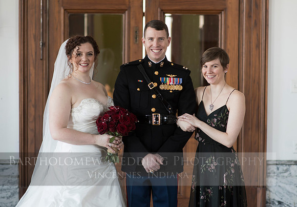 Katie and William323