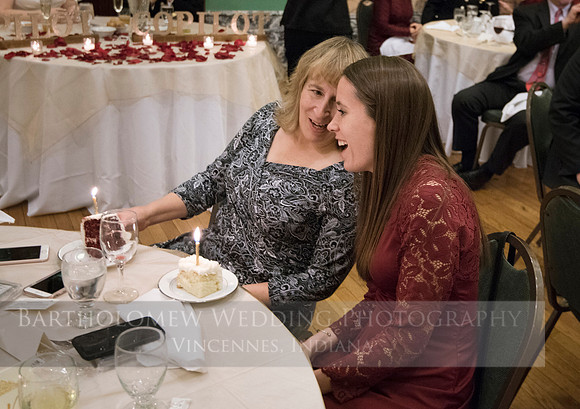 Katie and William326