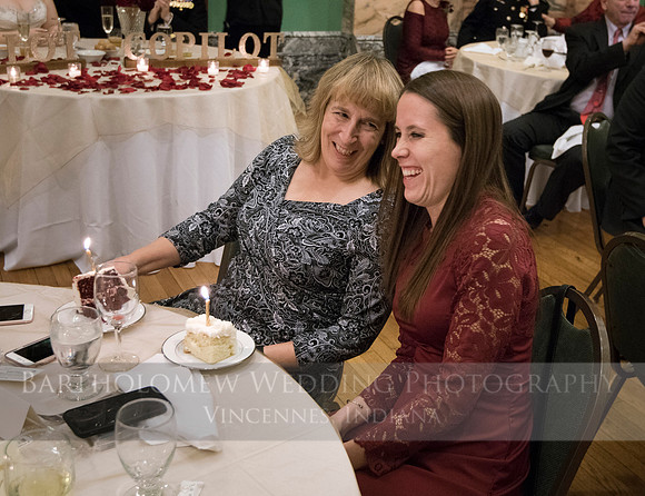 Katie and William327