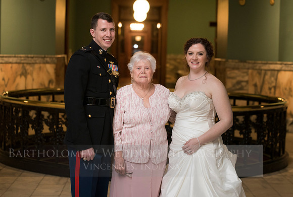 Katie and William332