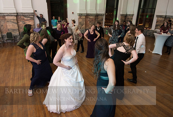 Katie and William347