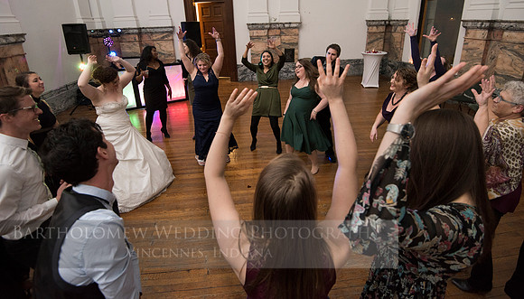 Katie and William348