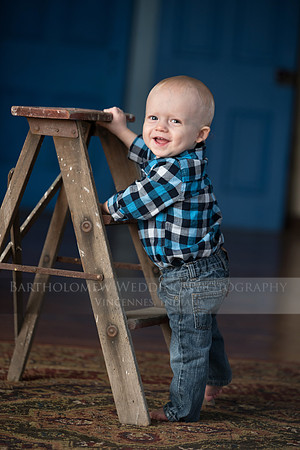 Kyler one year033