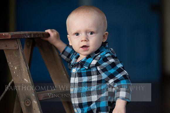 Kyler one year036