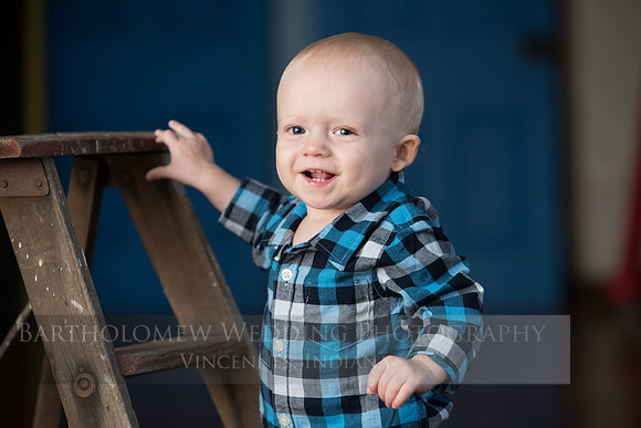 Kyler one year037