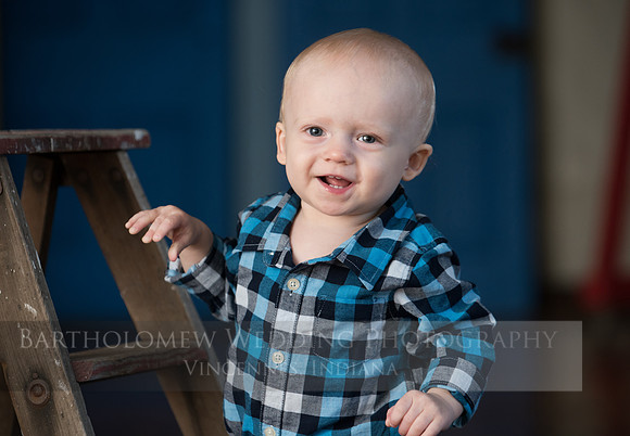 Kyler one year038