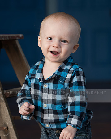 Kyler one year039