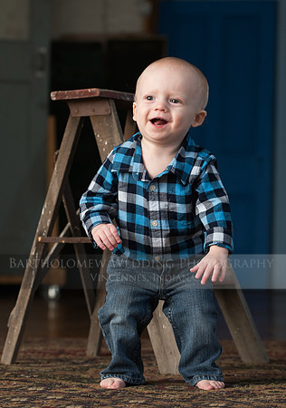 Kyler one year043