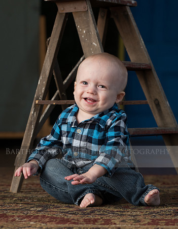 Kyler one year044