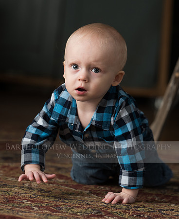 Kyler one year046