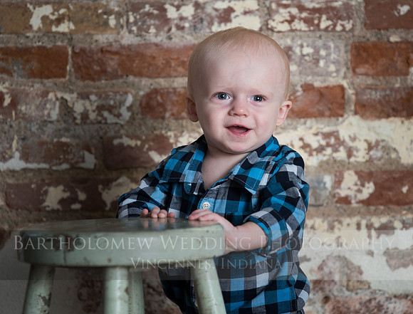Kyler one year047