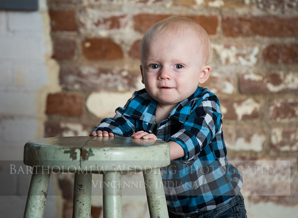 Kyler one year048