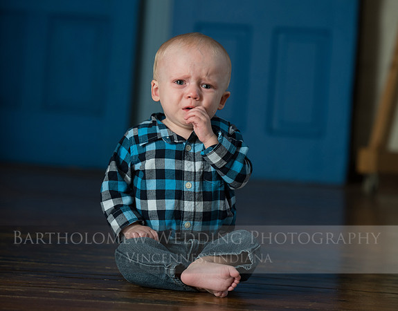 Kyler one year001