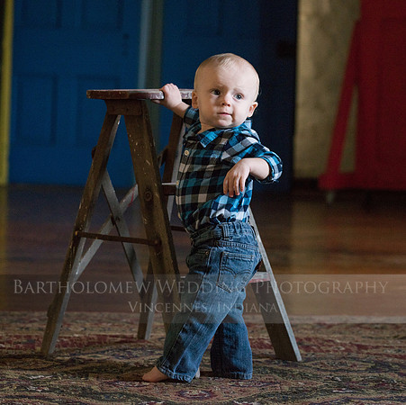 Kyler one year025