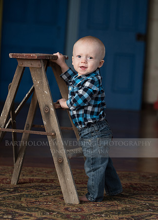 Kyler one year028