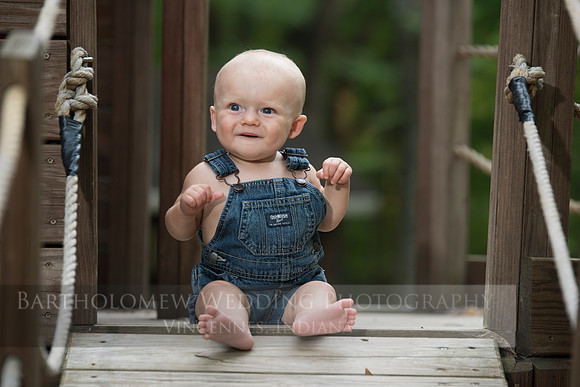 Kyler 6 months033