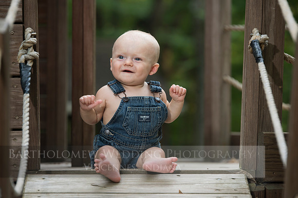 Kyler 6 months036