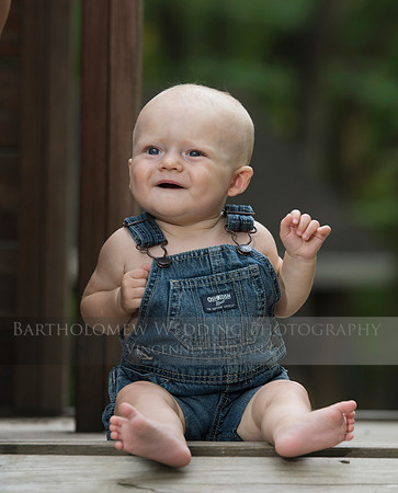 Kyler 6 months039
