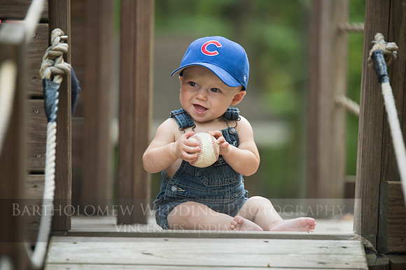 Kyler 6 months046