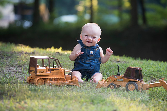 Kyler 6 months056