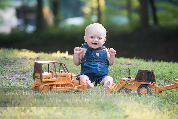 Kyler 6 months057