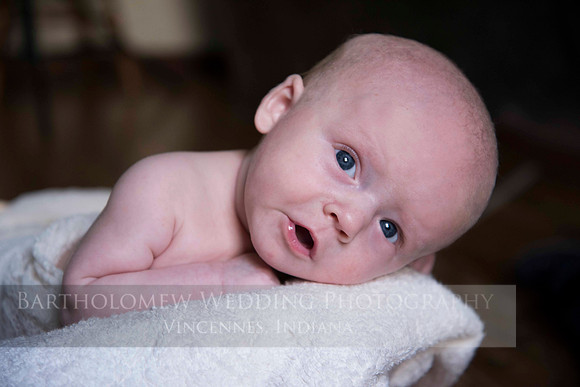 Kyler, 3 months051