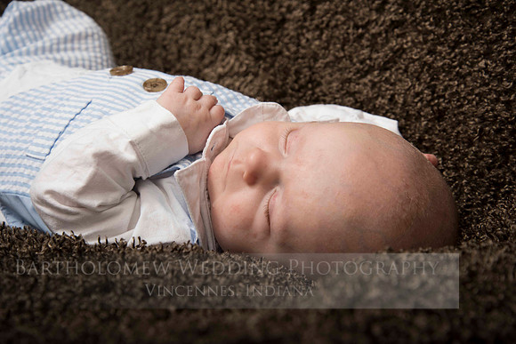 Kyler, 3 months001