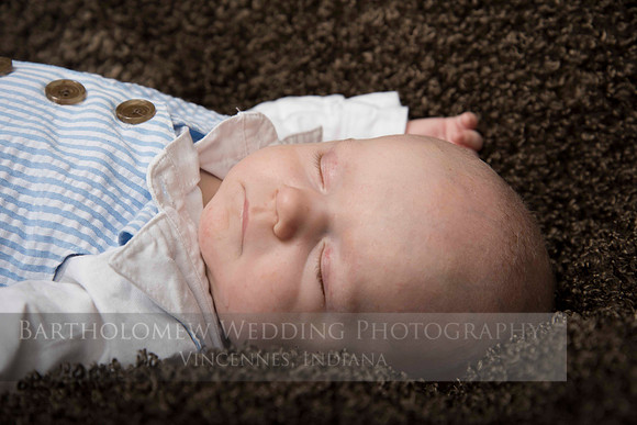 Kyler, 3 months003