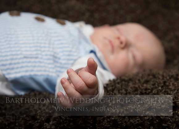 Kyler, 3 months004