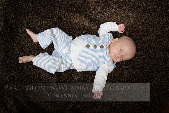 Kyler, 3 months005