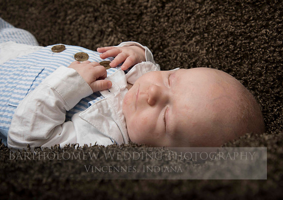 Kyler, 3 months006