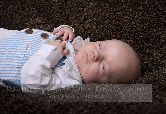 Kyler, 3 months007
