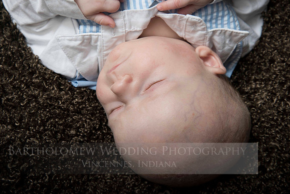 Kyler, 3 months009