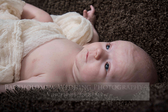 Kyler, 3 months013