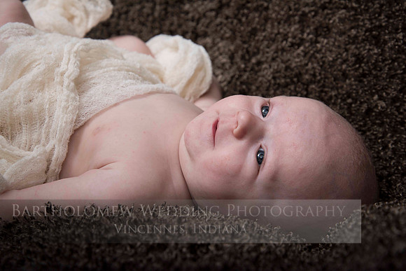 Kyler, 3 months014