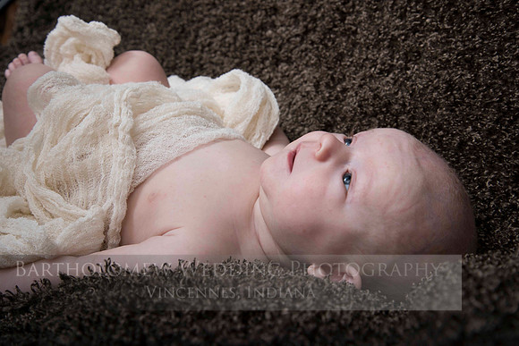 Kyler, 3 months017