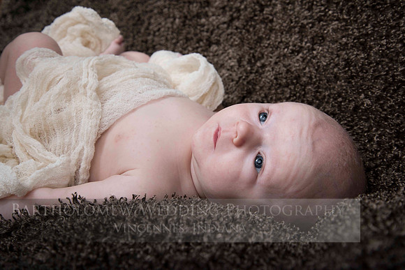 Kyler, 3 months018