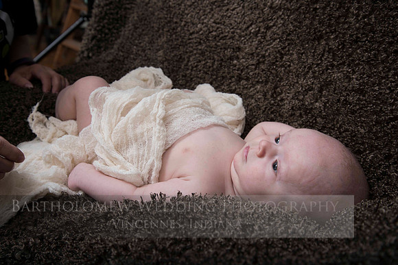 Kyler, 3 months020
