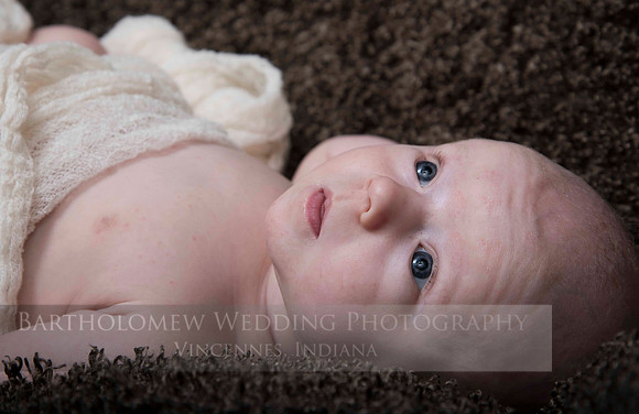 Kyler, 3 months021