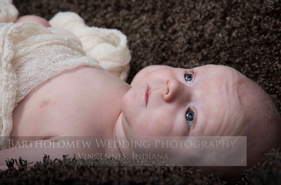 Kyler, 3 months022