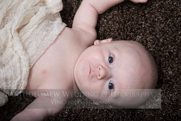 Kyler, 3 months023