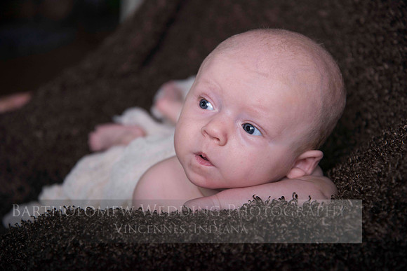 Kyler, 3 months030