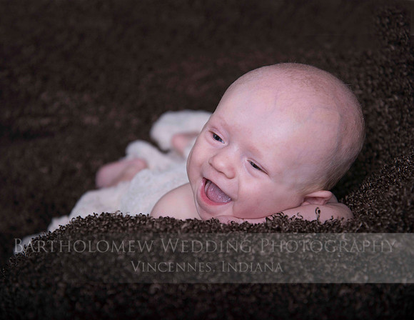 Kyler, 3 months031