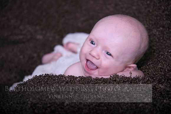 Kyler, 3 months032