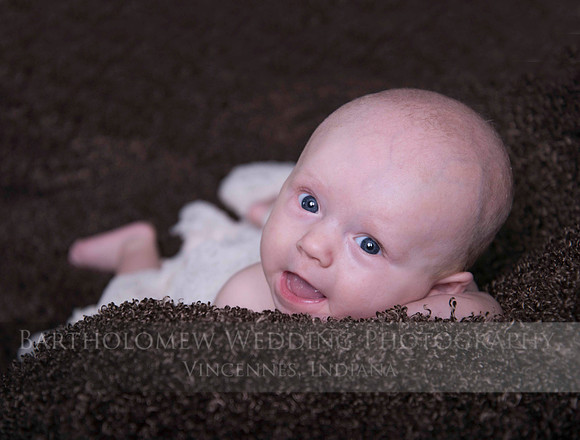 Kyler, 3 months033