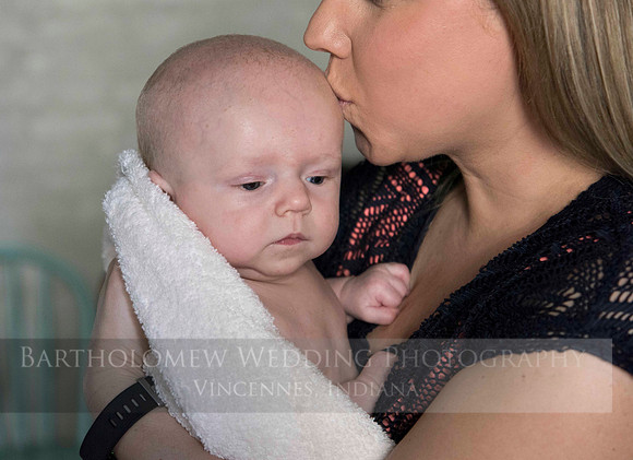 Kyler, 3 months034