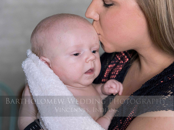 Kyler, 3 months035