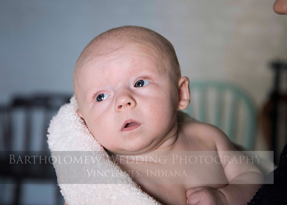 Kyler, 3 months037